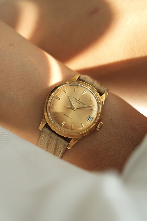 Vacheron Constantin