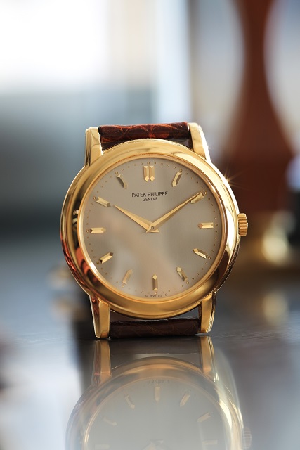 PATEK PHILIPPE