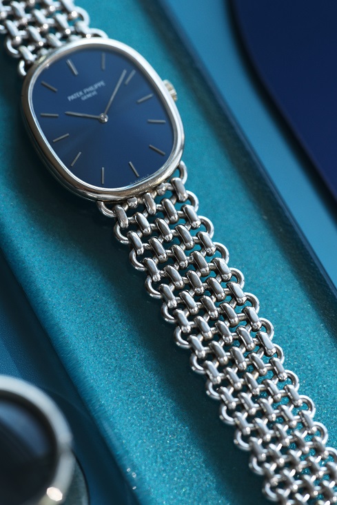 PATEK PHILIPPE