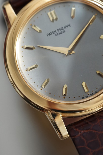 PATEK PHILIPPE