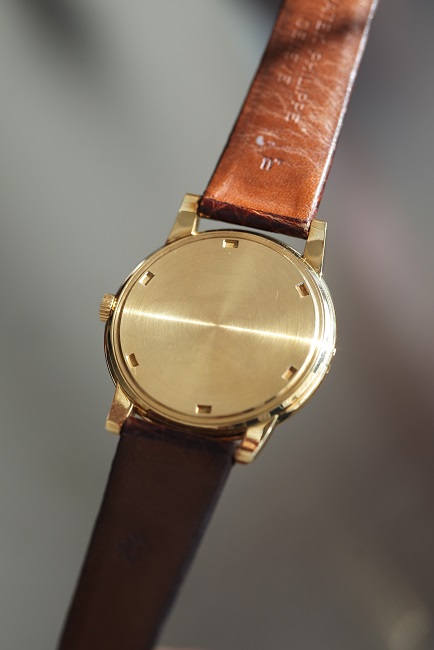 PATEK PHILIPPE