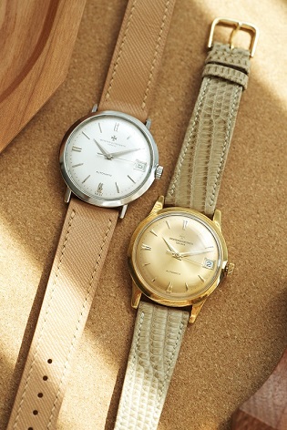Vacheron Constantin