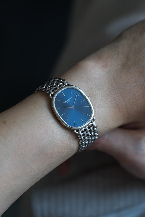 PATEK PHILIPPE