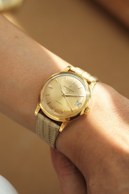 Vacheron Constantin