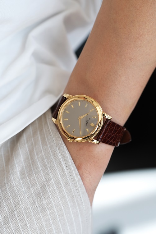 PATEK PHILIPPE