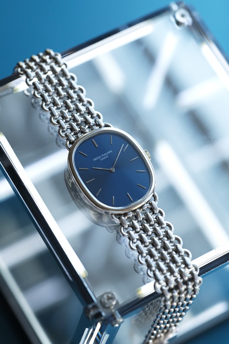 PATEK PHILIPPE