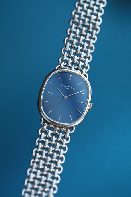 PATEK PHILIPPE