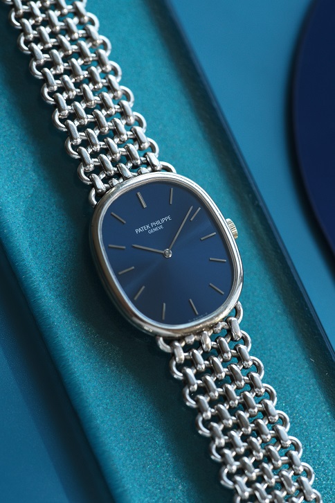 PATEK PHILIPPE