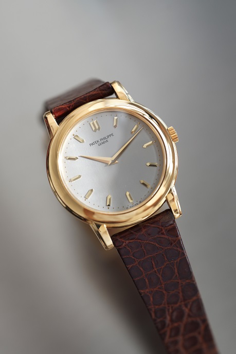 PATEK PHILIPPE
