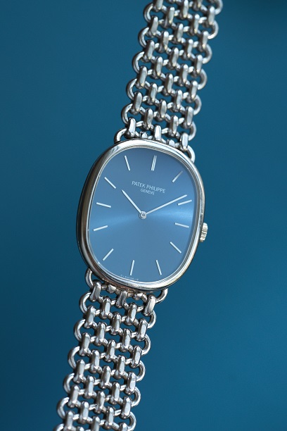 PATEK PHILIPPE