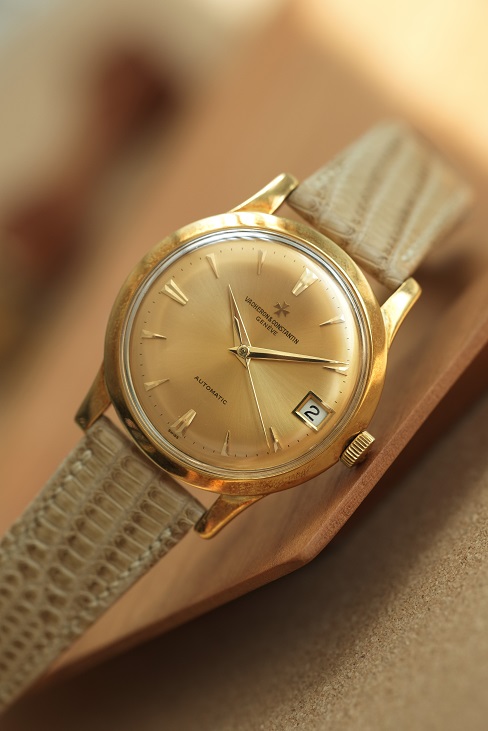 Vacheron Constantin