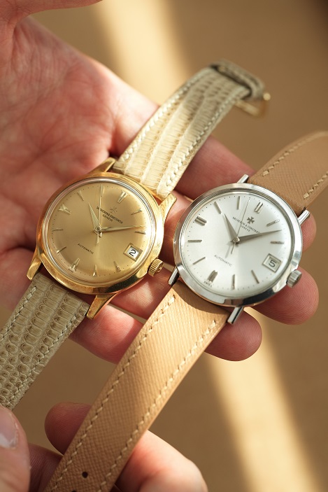 Vacheron Constantin