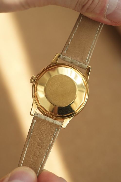 Vacheron Constantin