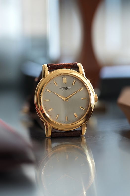 PATEK PHILIPPE