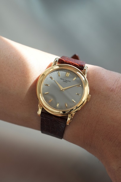 PATEK PHILIPPE