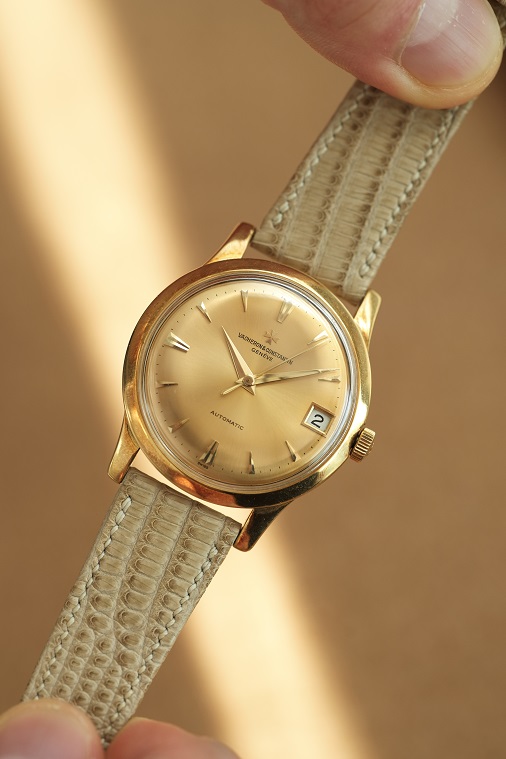 Vacheron Constantin