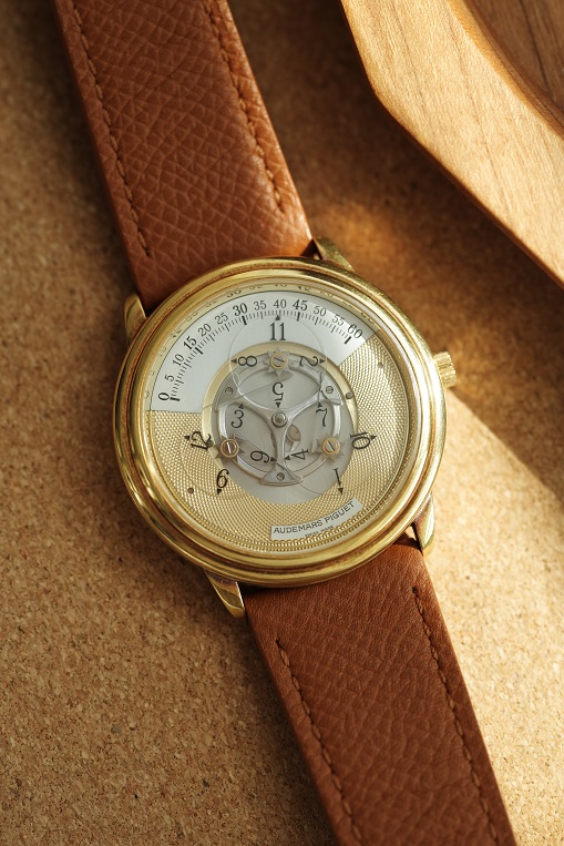 Audemars Piguet