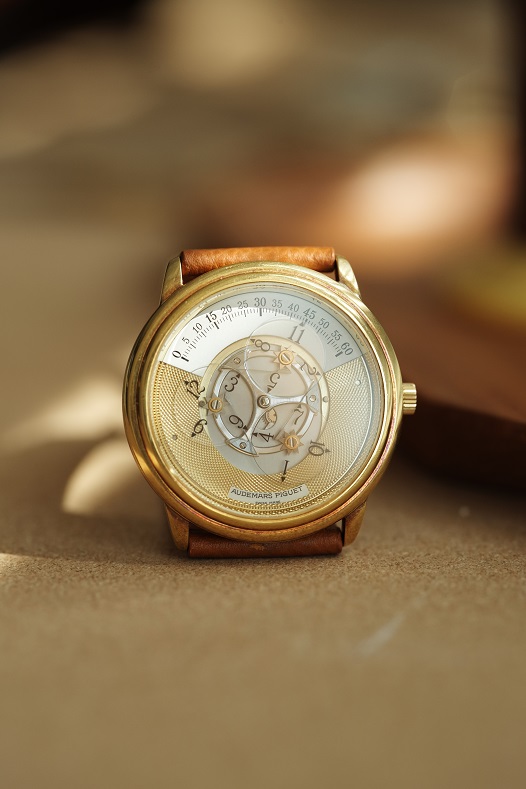 Audemars Piguet