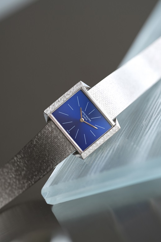 PATEK PHILIPPE