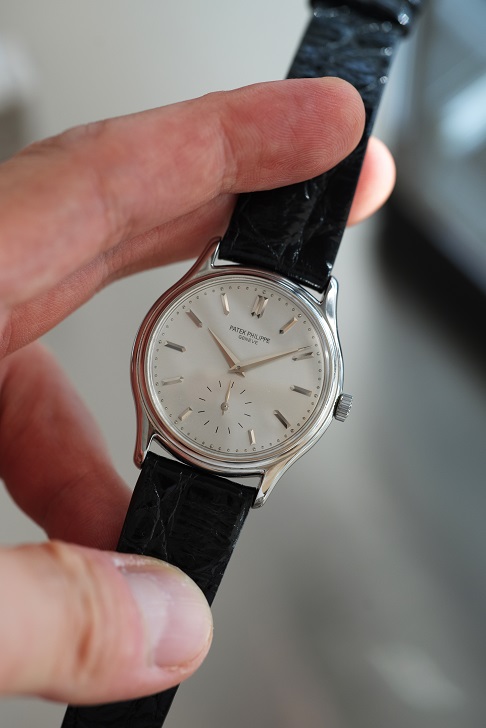 PATEK PHILIPPE