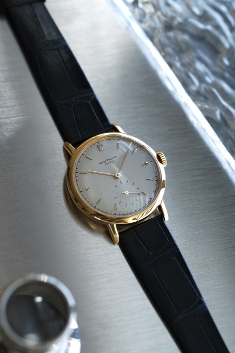 PATEK PHILIPPE