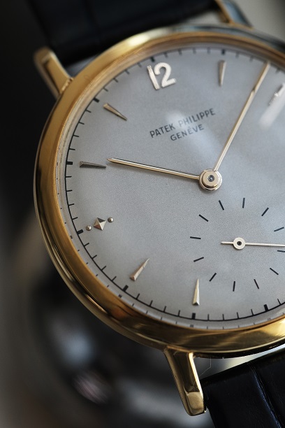 PATEK PHILIPPE