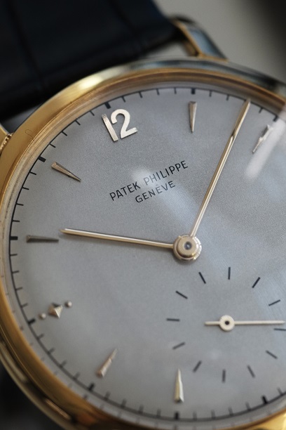 PATEK PHILIPPE