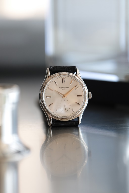 PATEK PHILIPPE