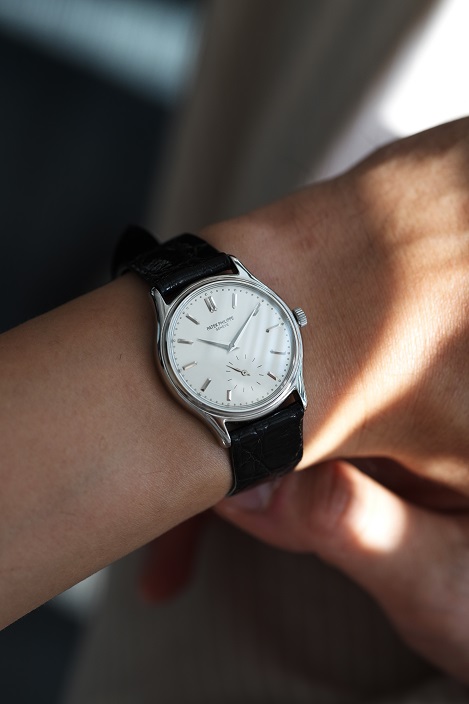PATEK PHILIPPE