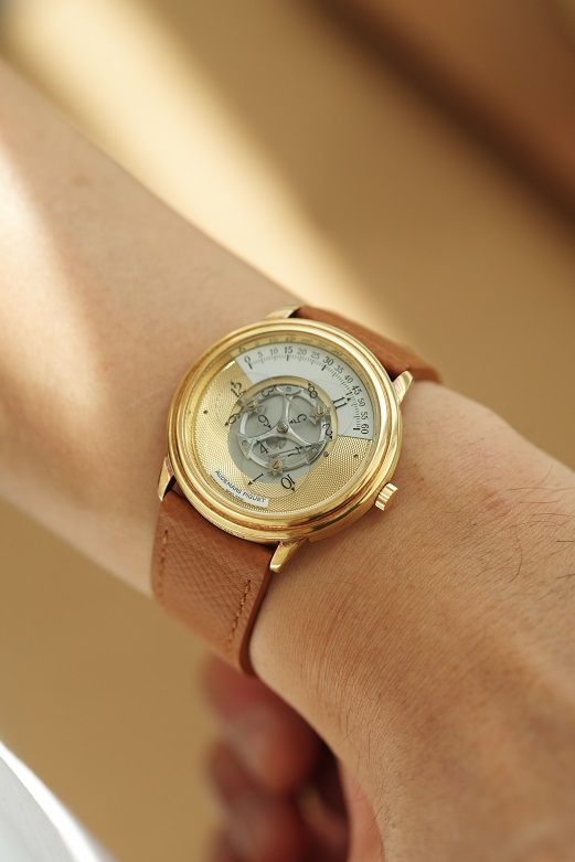 Audemars Piguet