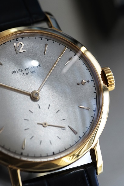PATEK PHILIPPE