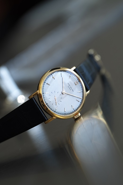 PATEK PHILIPPE