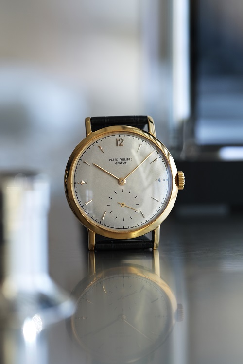 PATEK PHILIPPE