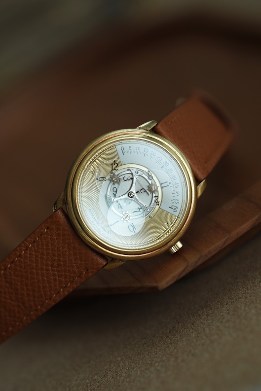 Audemars Piguet