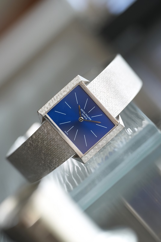 PATEK PHILIPPE