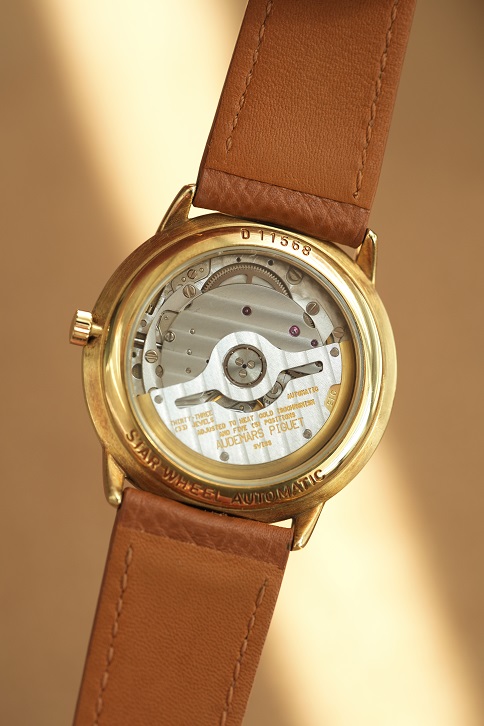 Audemars Piguet