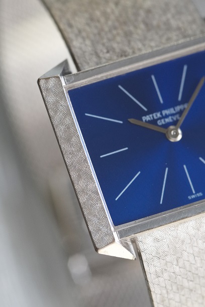 PATEK PHILIPPE
