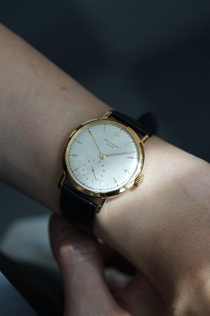 PATEK PHILIPPE