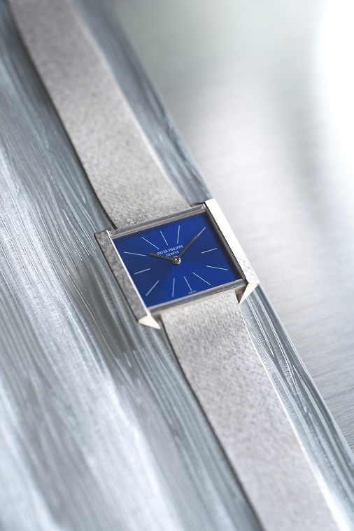 PATEK PHILIPPE