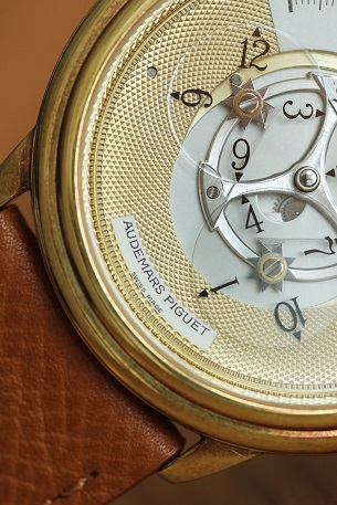 Audemars Piguet