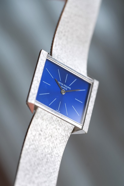 PATEK PHILIPPE
