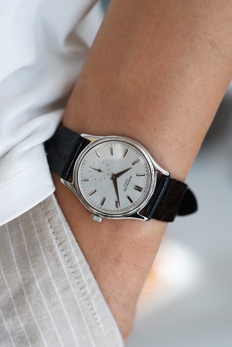 PATEK PHILIPPE