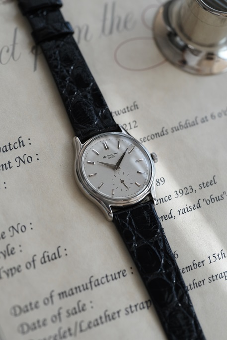 PATEK PHILIPPE