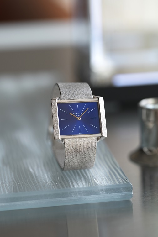 PATEK PHILIPPE