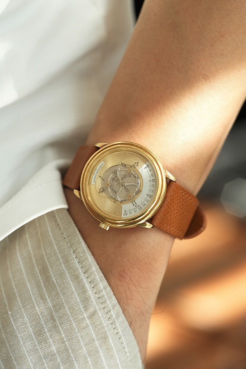 Audemars Piguet