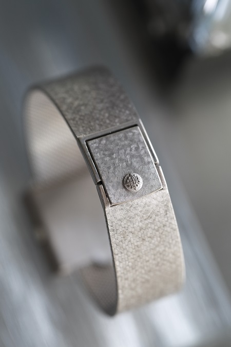 PATEK PHILIPPE
