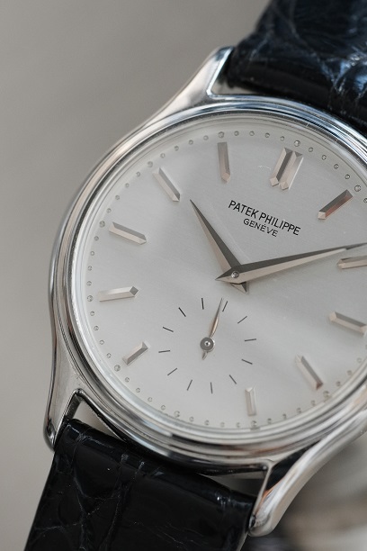 PATEK PHILIPPE
