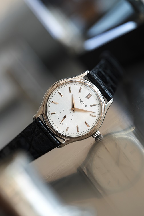 PATEK PHILIPPE