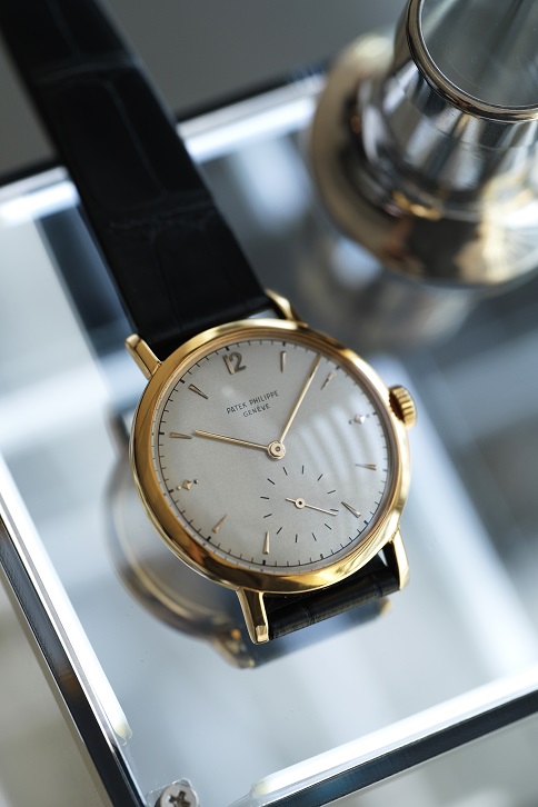 PATEK PHILIPPE