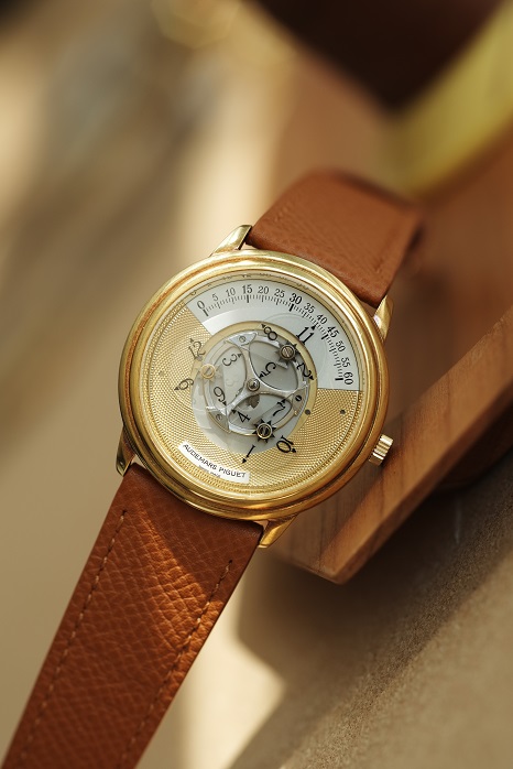 Audemars Piguet